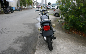 KAWASAKI KZ1000 2016 ...