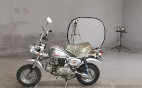 HONDA MONKEY Z50J