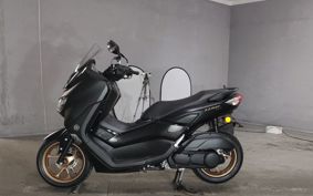 YAMAHA N-MAX 155 SG66J