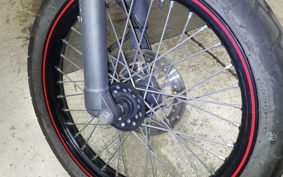 YAMAHA TRICKER Gen.2 DG16J