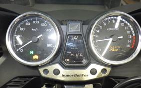 HONDA CB400 SUPER BOLDOR A 2014 NC42