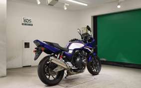 HONDA CB400 SUPER BOLDOR A 2021 NC42