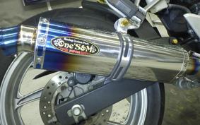 HONDA CBR250R GEN 3 MC41