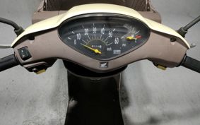 HONDA DIO CHESTER AF62