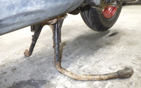 HONDA DIO ZX GEN 2 AF35