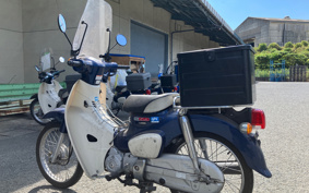 HONDA SUPER CUB50 AA09