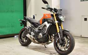 YAMAHA MT-09 2018 RN34J