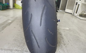 YAMAHA MT-09 Tracer 2015 RN36J