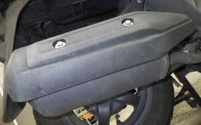 HONDA LEAD 125 2007 JF45