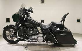 HARLEY FLHX 1690 2014