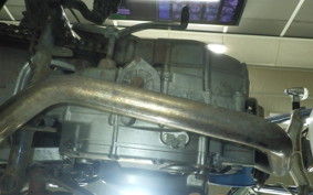 SUZUKI VANVAN 200 2018 NH41A