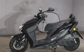 YAMAHA CYGNUS125XSR SED8J