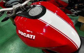 DUCATI MONSTAR 1100EVO 2012 ZDMM511JACB