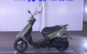 HONDA DIO