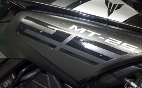 YAMAHA MT-25 1994 RG10J