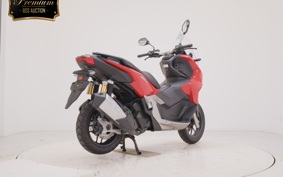 HONDA ADV160 2013 KF54