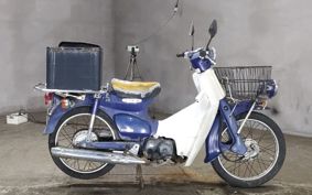 HONDA SUPER CUB50 AA01