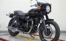 KAWASAKI W800 CAFE 2022 EJ800E