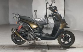 YAMAHA BW S125 SE45