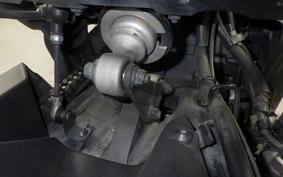 YAMAHA TRACER 9 GT+ 2024 RN70J