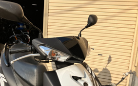 YAMAHA  CYGNUS X SR SED8J