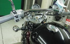 HONDA STEED 400 1995 NC26