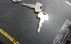 HONDA MOTOCOMPO 2008 AB12