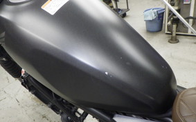 HONDA REBEL 250 S MC49