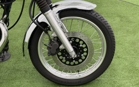 YAMAHA SR400 FINAL ED 2021 RH16J