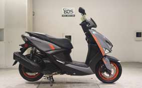 YAMAHA CYGNUSｸﾞﾘﾌｧｽ SEJ4J