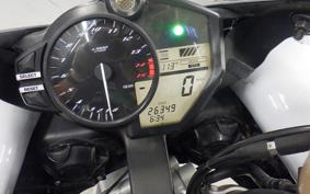 YAMAHA YZF-R1 2013