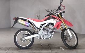 HONDA CRF250L MD38