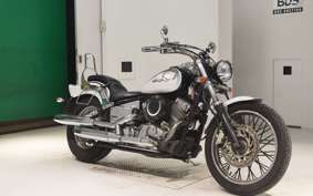 YAMAHA DRAGSTAR 400 2007 VH01J