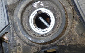 HONDA CREA SCOOPY AF55