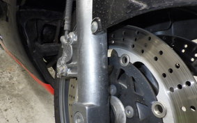 KAWASAKI ZZ-R400 Gen.2 2003 ZX400N