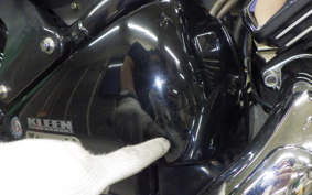 KAWASAKI VULCAN 400 DRIFTER 2003 VN400D