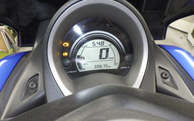 YAMAHA N-MAX 1998 SED6J