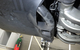 HONDA ﾍﾞﾝﾘｨ110 2002 JA09