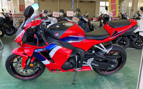 HONDA CBR600RR ABS 2021 PC40