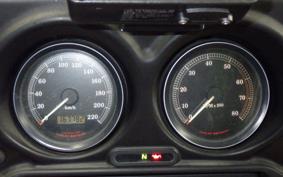 HARLEY FLHTC 1450 2001