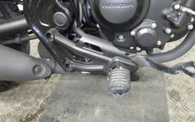 HONDA REBEL 250 MC49