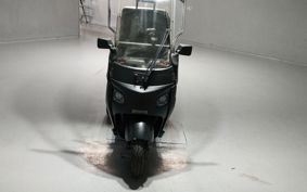 HONDA GYRO TA02