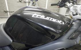 TRIUMPH TRIUMPH STREET TRIPLE 2011