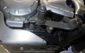 YAMAHA SEROW 250 Gen.3 2024 DG31J