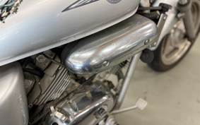 HONDA V-TWIN MAGNA MC29