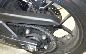 HONDA CBR650R 2023 RH03