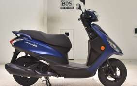 YAMAHA AXIS 125 Z SEJ6J