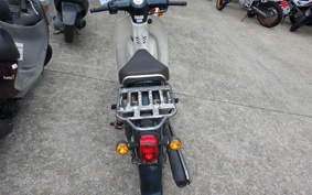 HONDA C50 SUPER CUB 2025 AA09