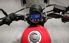 HONDA  REBEL 500 PC60