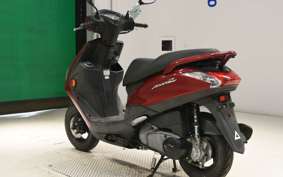 YAMAHA AXIS 125 Z 2007 SED7J